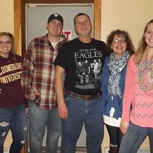 Meet your Posher, Denise